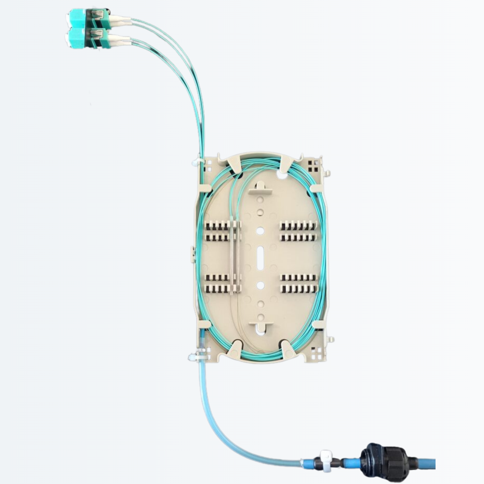 Installazione Fibra Ottica a Vicenza: Soluzioni OM3 per una Connessione Super Veloce